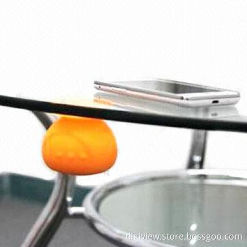 Bluetooth Suck Speakers with Handsfree Phone Call